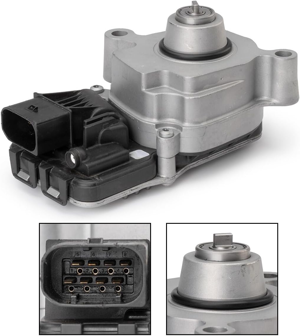 ya 10 9.16 baidi New Transfer Case Actuator 27607643762 for BMW X3 X5 E70 X6 E71 2011 2012 2013