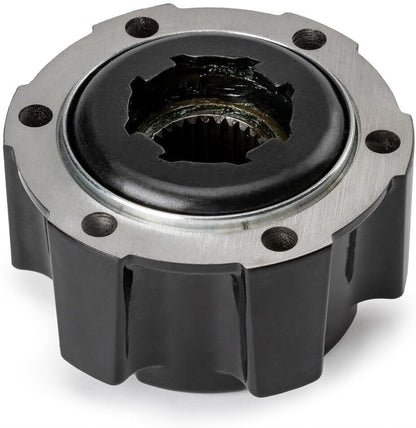 ya 4 8.8.2 1x Running Wheel Hub Lock 28 Spline For Frontier X-Terra D22 402601S700