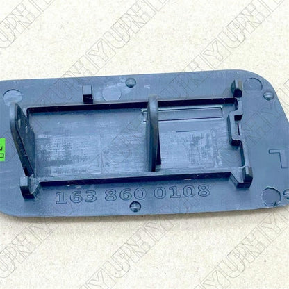 ya 27 10.13 baidi Left Front Headlight Washer Water Spray Cover 1638600108 for Mercedes-Benz W163