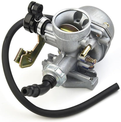 ya 23 10.7 baidi PZ19 For Lever Choke Carburetor Carb 90 110 125cc For ATV Quad Dirt Bike TaoTao