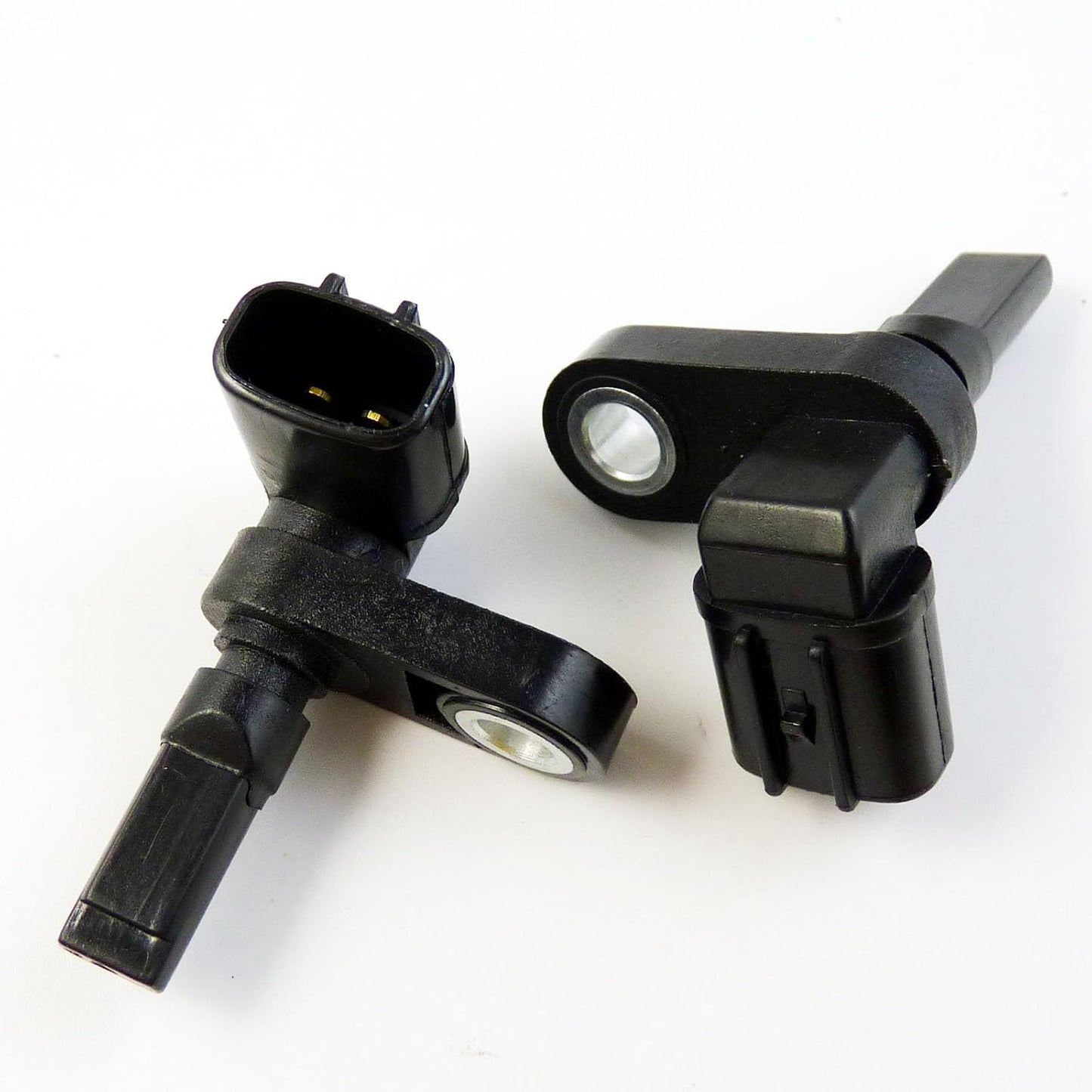 ya 2 8.15 ABS Wheel Speed Sensor Front and Rear for Toyota for 4Runner Tacoma for Lexus LX570 GX470