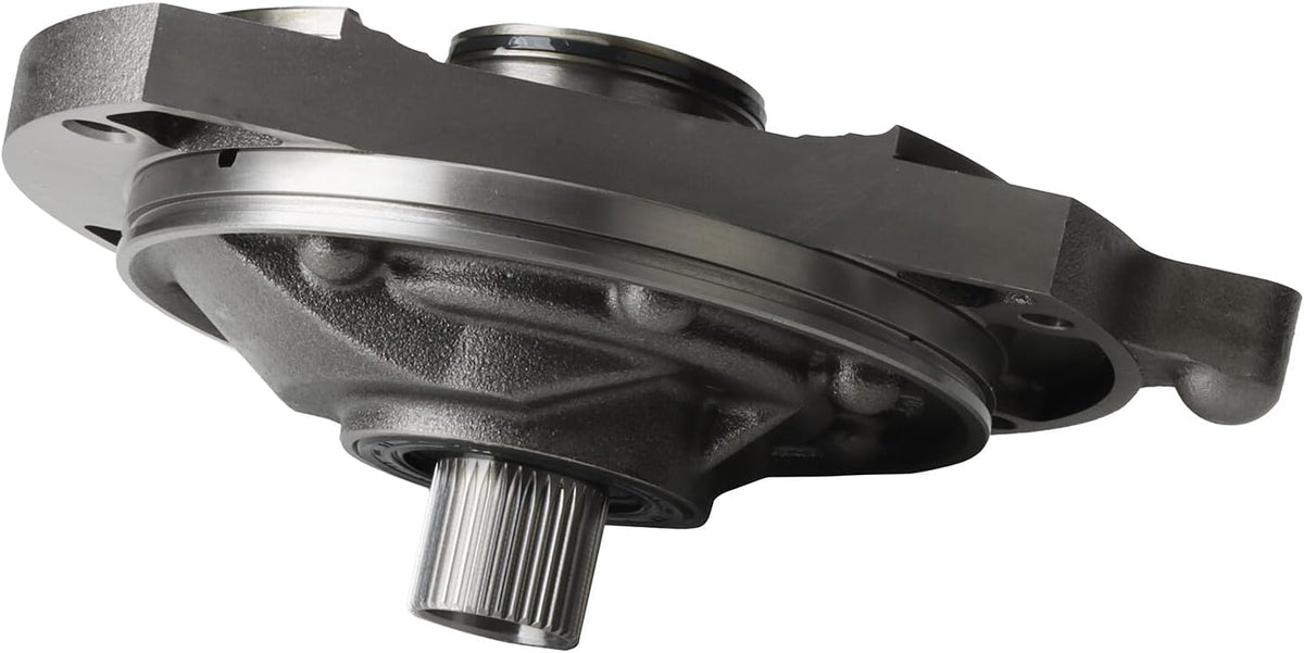 ya 10 9.16 baidi Auto Transmission Oil Pump Golden Screw For Chery E5 CVT Tiggo 1502610 QR019CHA