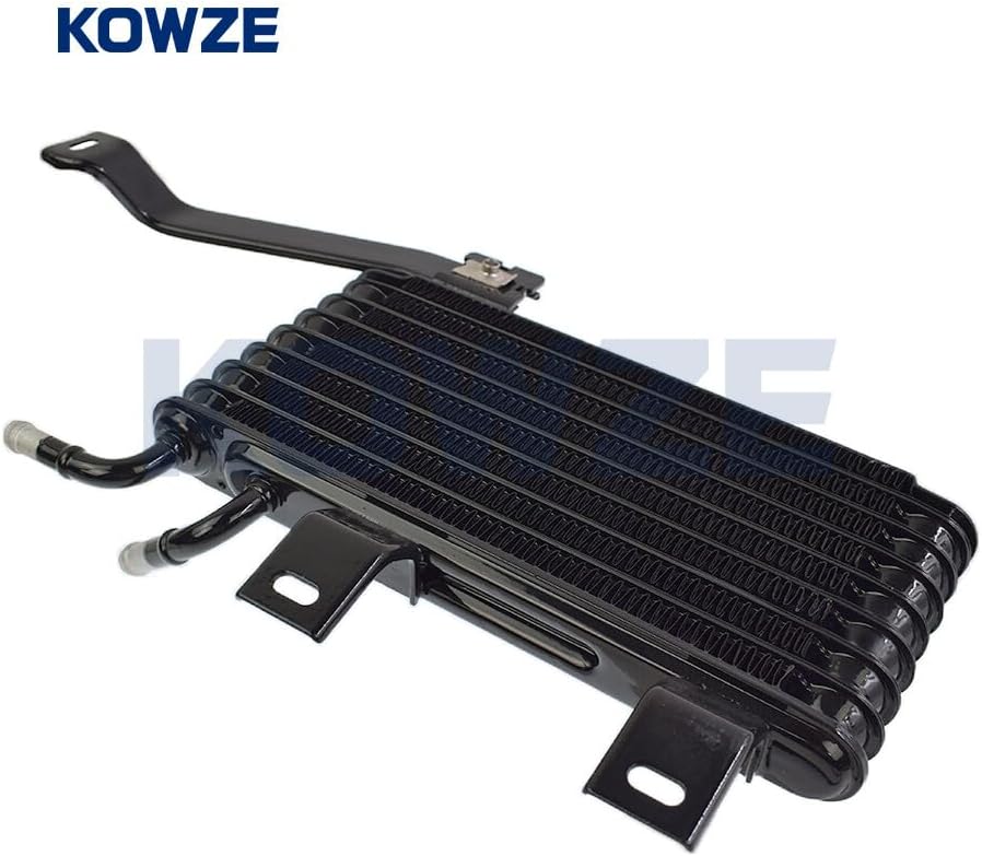 ya 12 10.8 baidi T/M Oil Cooler Rediator Transmission Assy for Toyota for Camry 3.0L V6 2002-2006