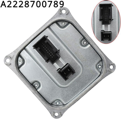 ya 4 8.8 Headlight Ballast Module A4479051804 for Mercedes-for Benz C300 E350 A2228700789