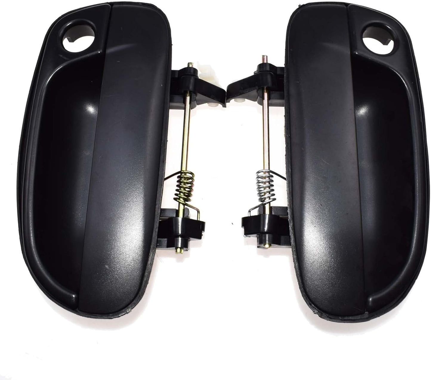 ya 2 8.15 Outer Door Handle Front Left Right Outside FL FR for Hyundai Accent 8265025000