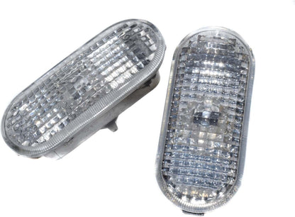 ya 4 8.14 1J0949117 Dual side lights for VW PASSAT for Golf for JETTA CABRIO GTI
