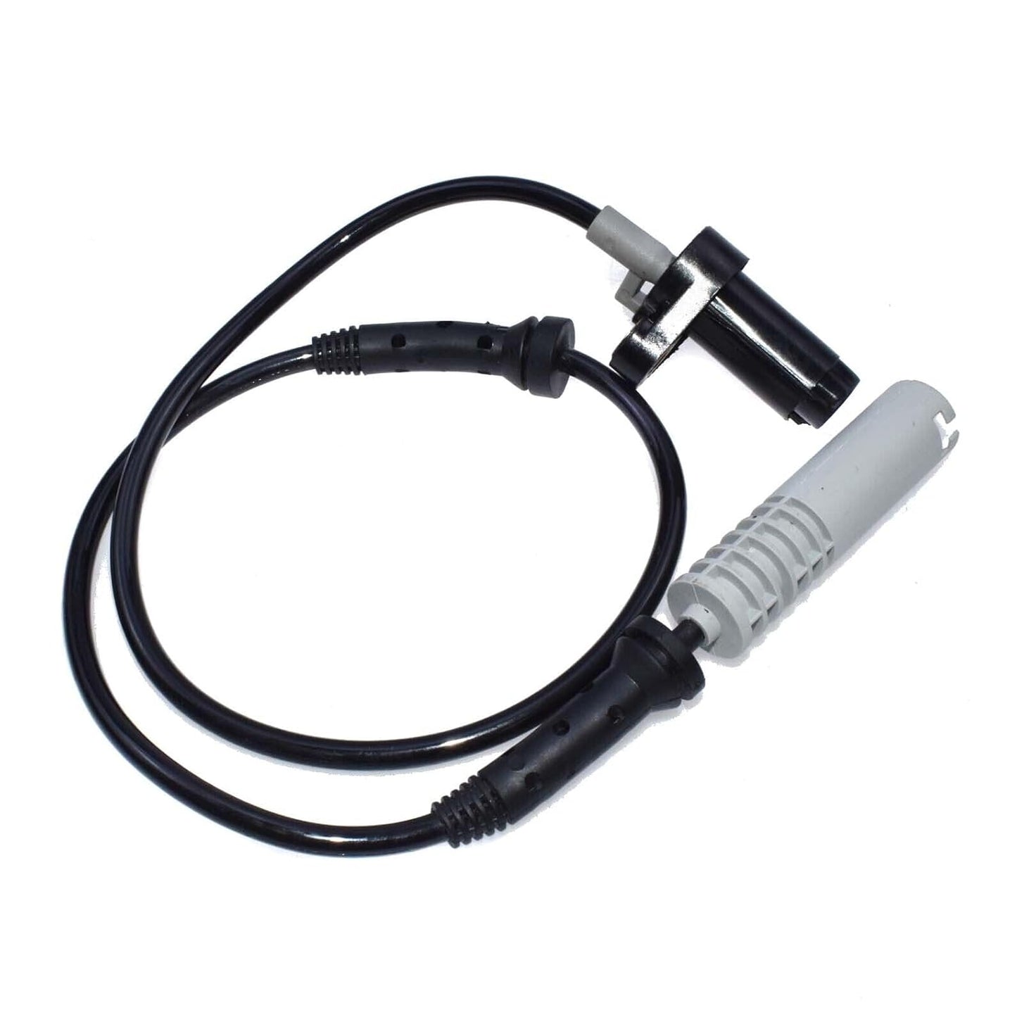 ya 2 8.15 ABS Wheel Speed Sensor Front L/R for BMW E39 528i 540i1997-1998 34521182159