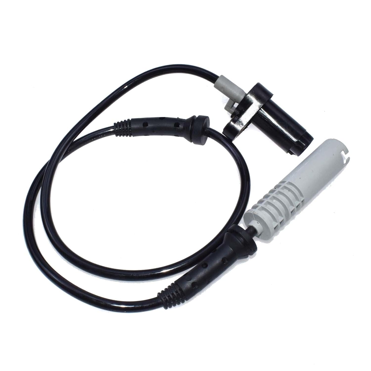 ya 2 8.15 ABS Wheel Speed Sensor Front L/R for BMW E39 528i 540i1997-1998 34521182159