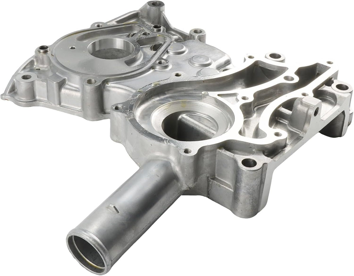 ya 4 8.8.2 Oil pump cover for Toyota 22R PICK UP 2.4L for 4Runner Celica 1985-1994 1130235010