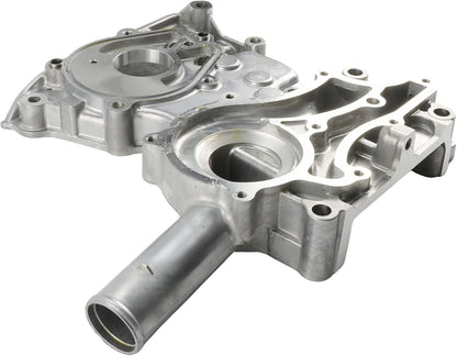 ya 4 8.8.2 Oil pump cover for Toyota 22R PICK UP 2.4L for 4Runner Celica 1985-1994 1130235010