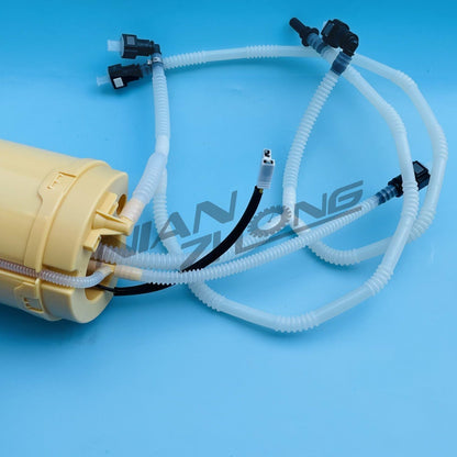 ya 5 8.10 Diesel Fuel Pump Assembly 7L6919088C for VW Touareg 2003-2010 Right Side