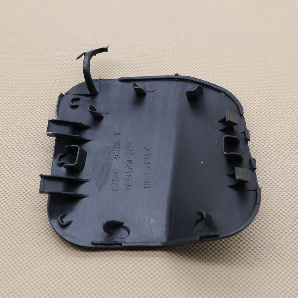 ya 6 8.24 baidi 1-Pack Front Engine Towel Cover 622A0-4CL0A Suitable for Nissan for X-Trail Xtrail 14 15 16