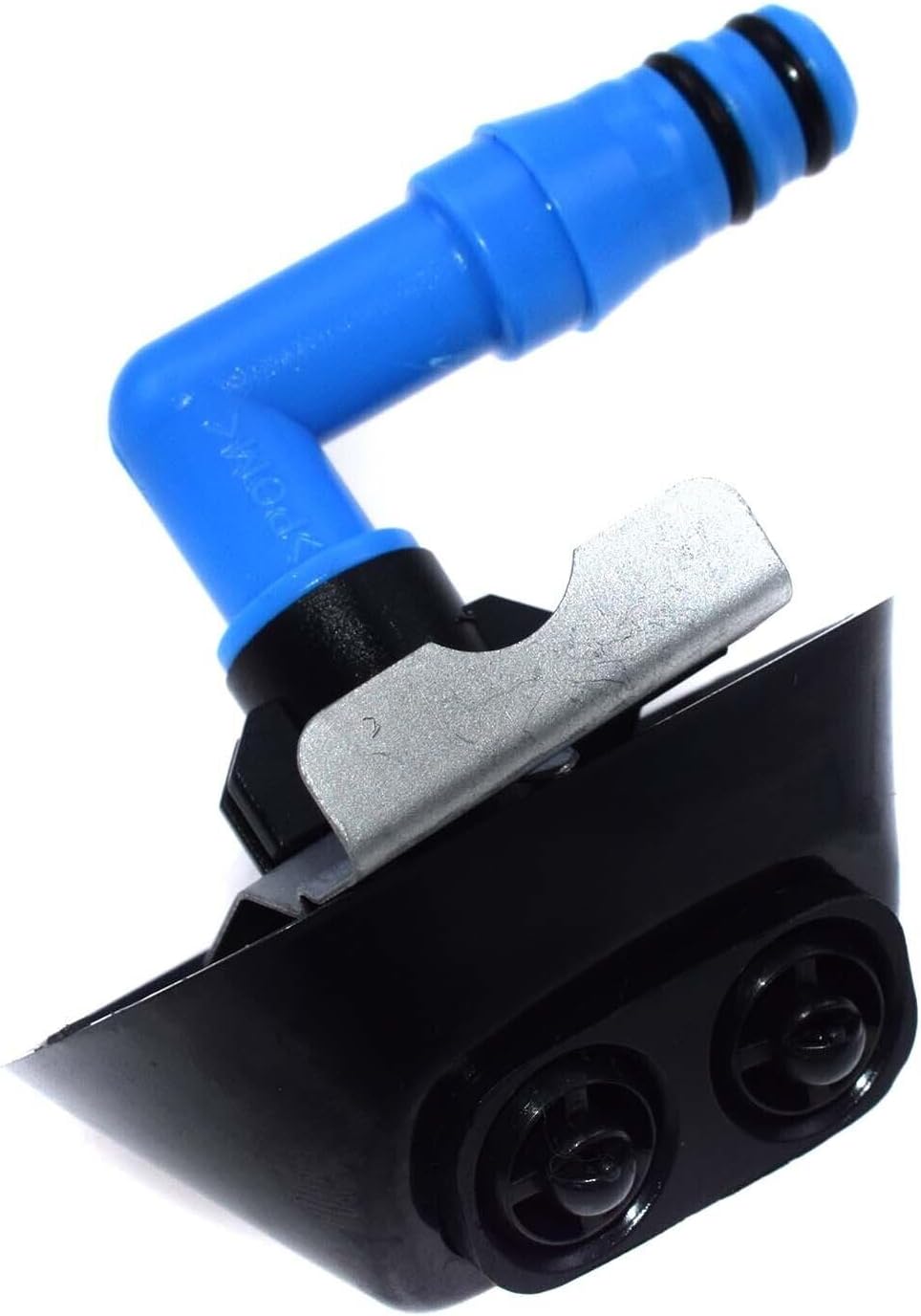 ya 4 8.10 Headlight washer nozzle screwdriver left for Saab 9-3 2004-2011 12803972