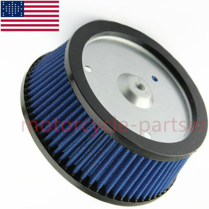 ya 8 8.24 baidi for Harley Air Filter Fit FXST Softail Standard/FXSTS Springer Softail 2000-2006