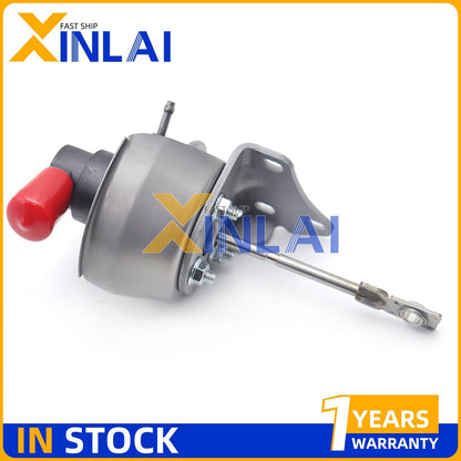ya 4 8.24 baidi TURBO Wastegate Actuator for VW Transporter T5 2.0TDI GTB1446V2 1 pcs 