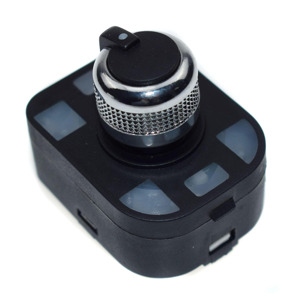 ya 6 8.14 Suitable for Audi A4 A6 S6 Q7 R8 TT RS4 Power Control Mirror Switch 