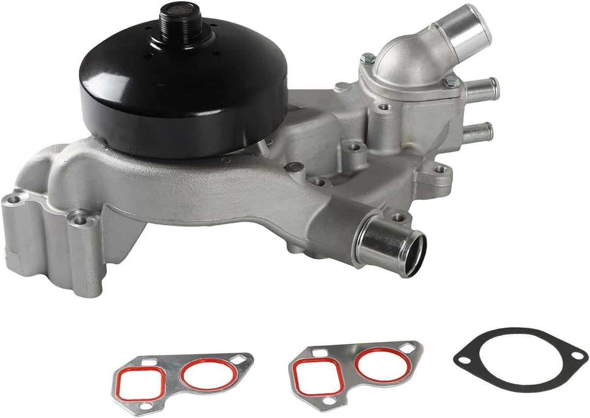 ya 10 9.16 baidi Water Pump for Chevy for Silverado Tahoe Suburban for GMC for Sierra 1500 4.8/5.3/6.0L AW6009