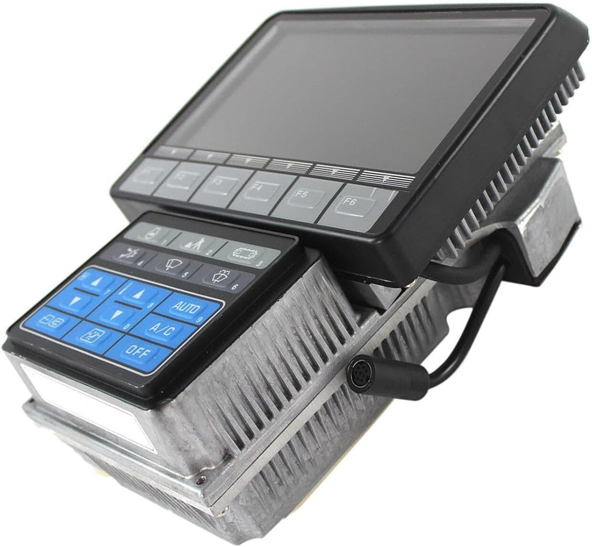 ya 16 10.20 baidi Monitor 7835-31-9002 for PC130-8 PC200-8 PC300-8 Excavator Display