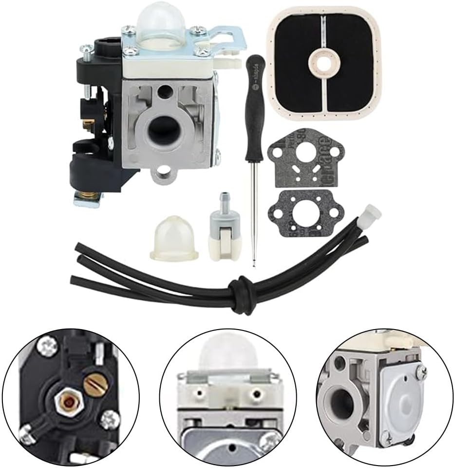 ya 26 10.21 baidi Construction Carburetor Replacement Suitable for Model Series for PB251