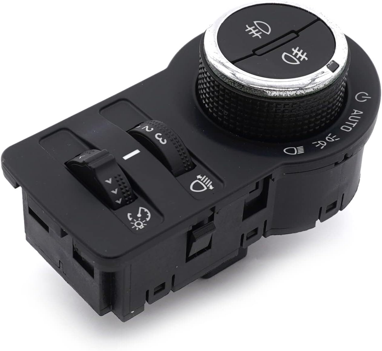 ya 8 8.24 baidi Headlight Switch 13301752 Fit for Chevrolet for Cruze Malibu Trax(with auto)