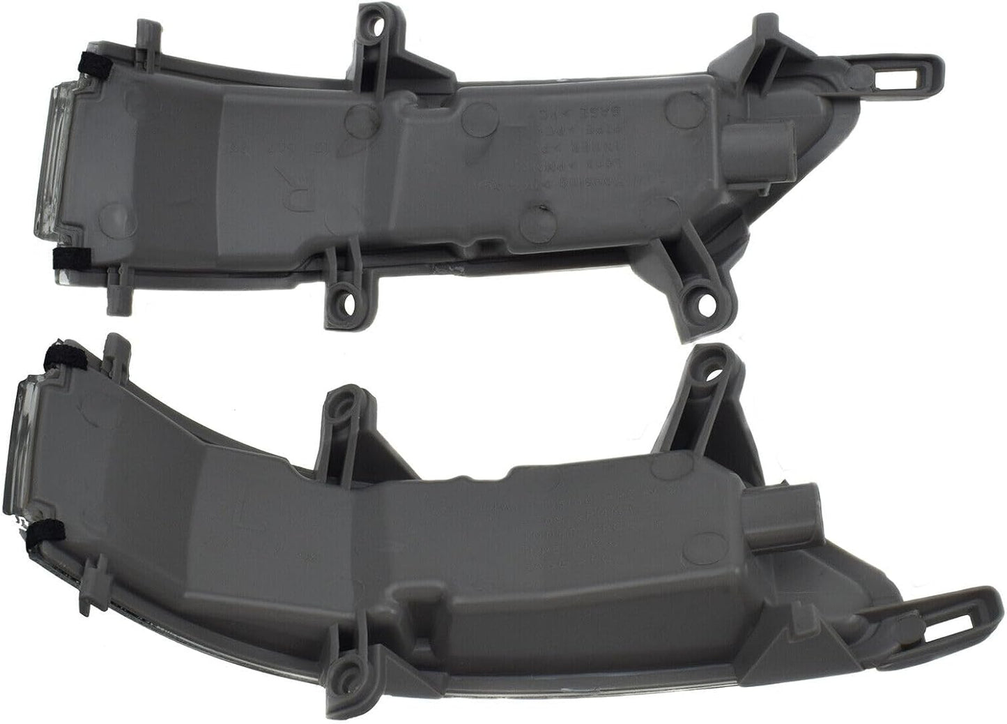 ya 4 8.24 baidi Front left and right mirror turn signal lights for Lexus LX570 2013-2020 5.7L