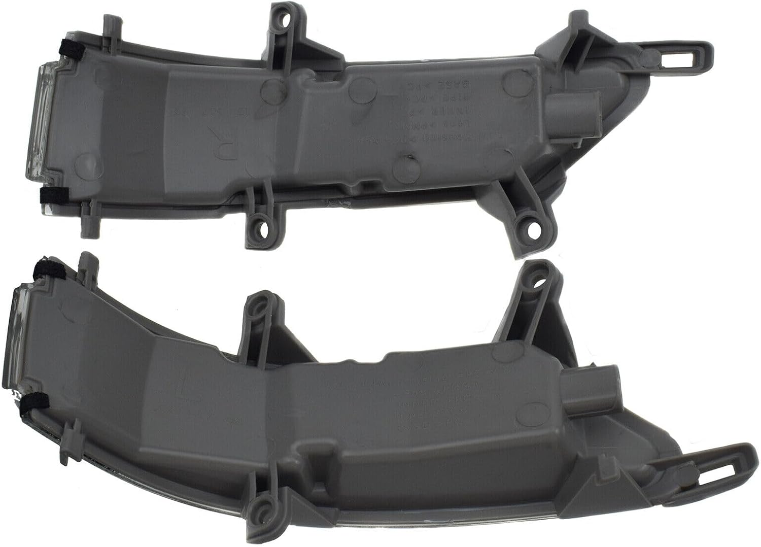 ya 4 8.24 baidi Front left and right mirror turn signal lights for Lexus LX570 2013-2020 5.7L