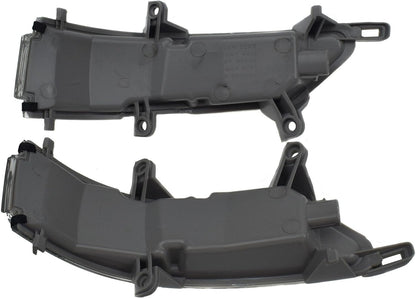 ya 4 8.24 baidi Front left and right mirror turn signal lights for Lexus LX570 2013-2020 5.7L