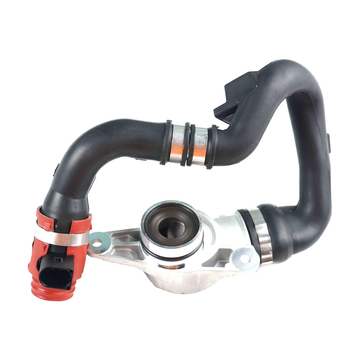ya 4 8.8 One Piece Engine crankcase Ventilation Valve Suitable for Mercedes-Benz E350 GL350 ML350 6420102391
