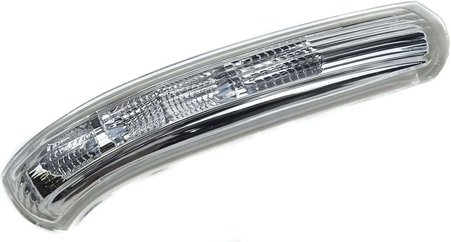 ya 4 8.14 Right Mirror Indicator Turn Signal Light for Chevrolet Captiva 2007-2016
