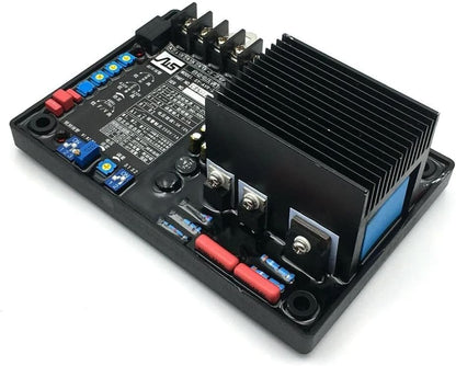 ya 9 10.24 AVR SY-AVR-2058B EM-2058B AVR-2058B Voltage Regulator compatible with Siemens