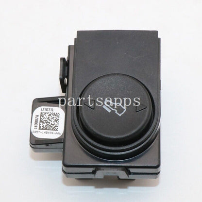 ya 8 8.24 baidi OE Foot Pedal Adjustment Control Switch Button DB5T-14B494-AAW for Ford F150
