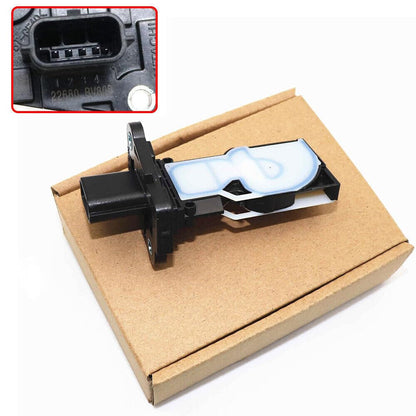 ya 2 8.15 Mass Air Flow Sensor for Nissan Altima Juke Rogue Sentra Pathfinder Maxima 15-19