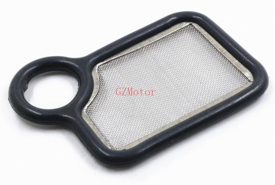 ya 4 8.24 baidi 2x Variable Valve Timing VVT Solenoid Gasket for Honda for Accord for Civic for CR-V