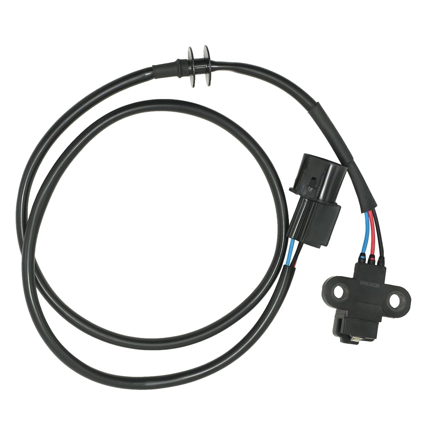 ya 2 8.15 Automotive crankshaft Position Sensor OEM MD303643 for 1997-1996 for Mitsubishi 3.5L