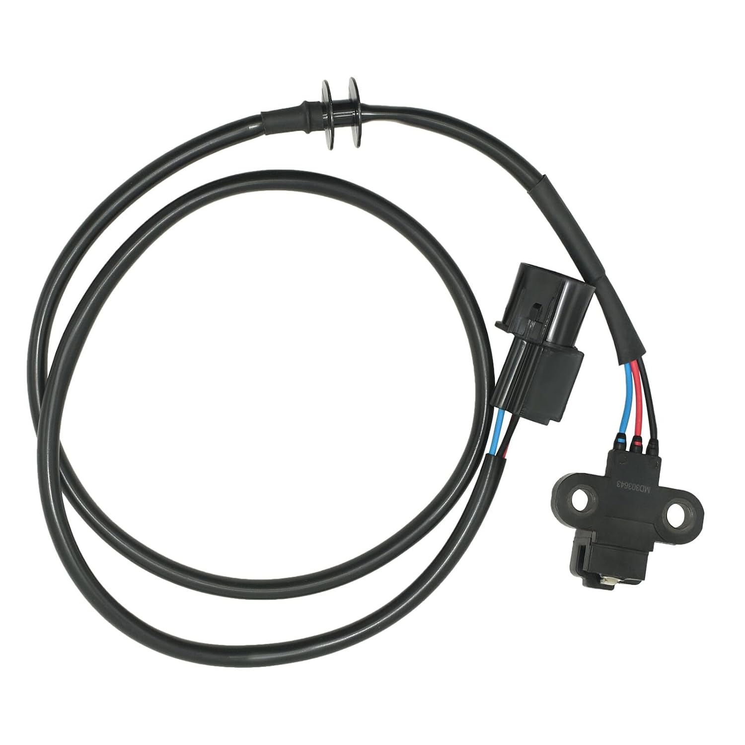 ya 2 8.15 Automotive crankshaft Position Sensor OEM MD303643 for 1997-1996 for Mitsubishi 3.5L