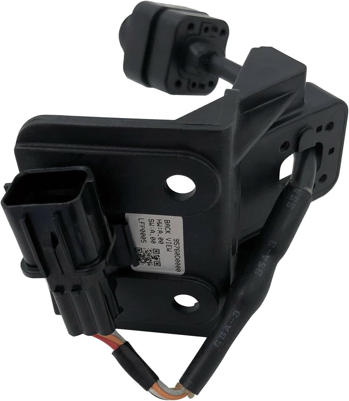 ya 10 9.16 baidi Rear View-Backup Camera 95760D0000 Fits for Hyundai