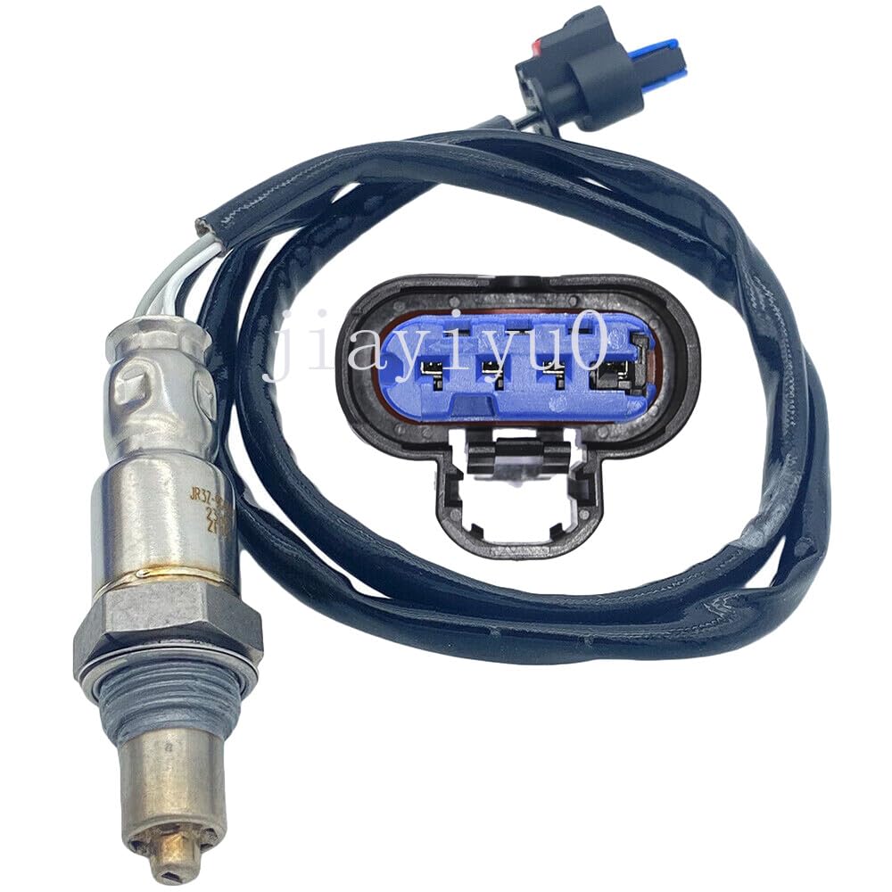 ya 4 8.8 4pcs Oxygen O2 Sensor 1&2 for 2018 2019 2020 for Ford F-150 2.7L Upstream+Downstream
