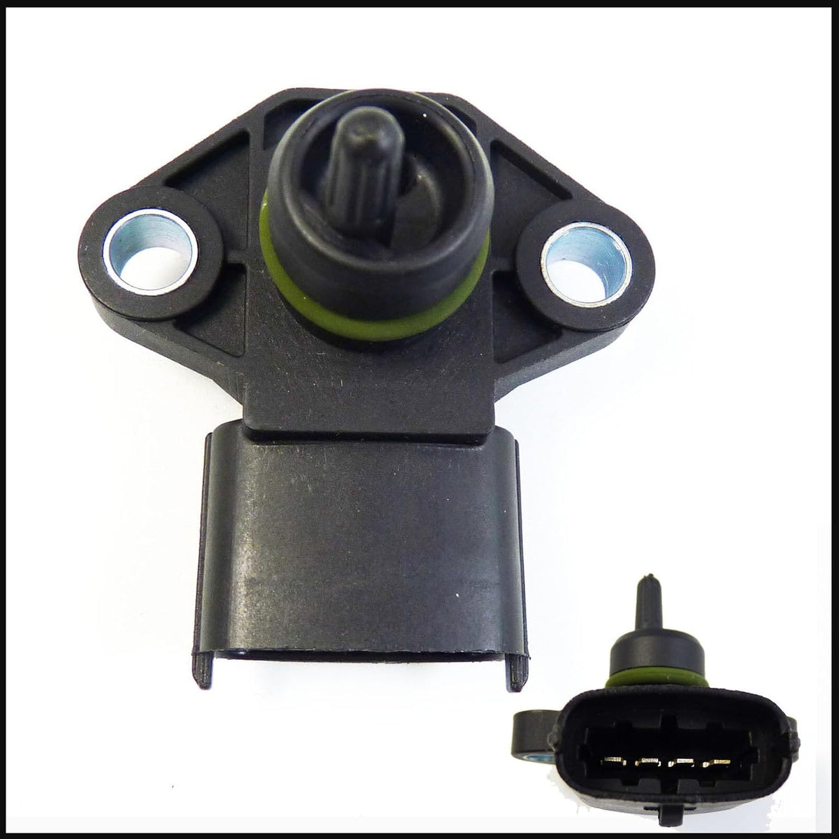 ya 11 9.14 zhengce AS196 map Sensor Suitable for Modern Accents for Elantra Tiburon for Tucson