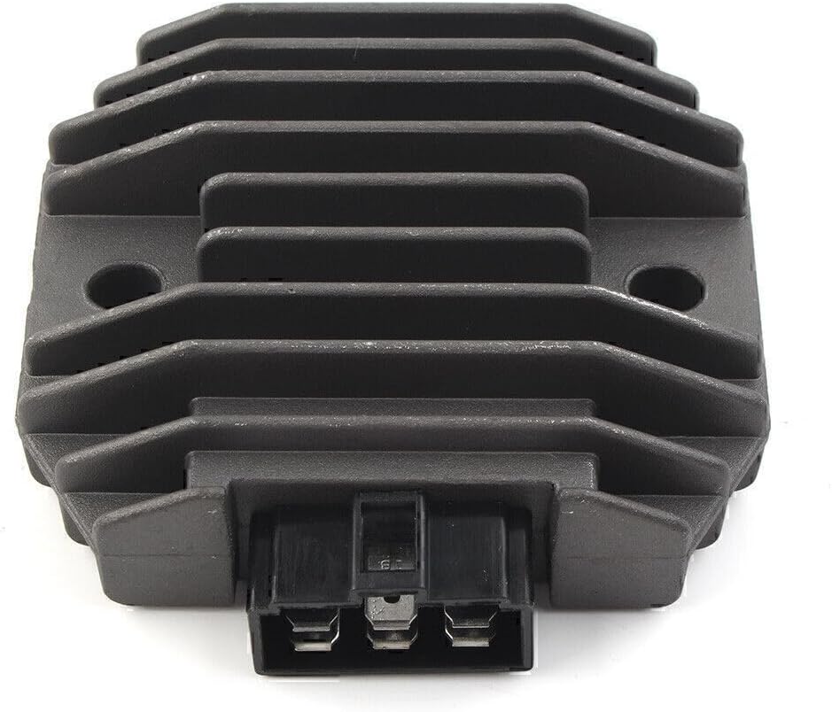 ya 2 8.15 Voltage Regulator Rectifier for Kawasaki ATV KLF300 Bayou/Lakota 300 290cc po