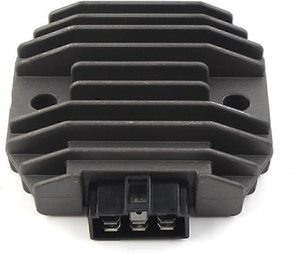 ya 2 8.15 Voltage Regulator Rectifier for Kawasaki ATV KLF300 Bayou/Lakota 300 290cc po