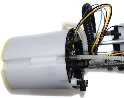 ya 5 8.10 1 piece electric fuel pump module for VW Passat CC 3C0919051C