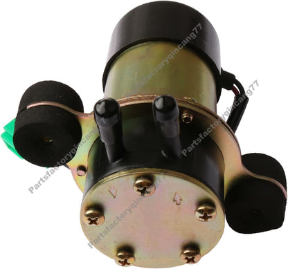 ya 27 10.13 baidi Electric 12v low pressure Fuel Pump 15100-85501 for Suzuki Carry Every DB51T-1