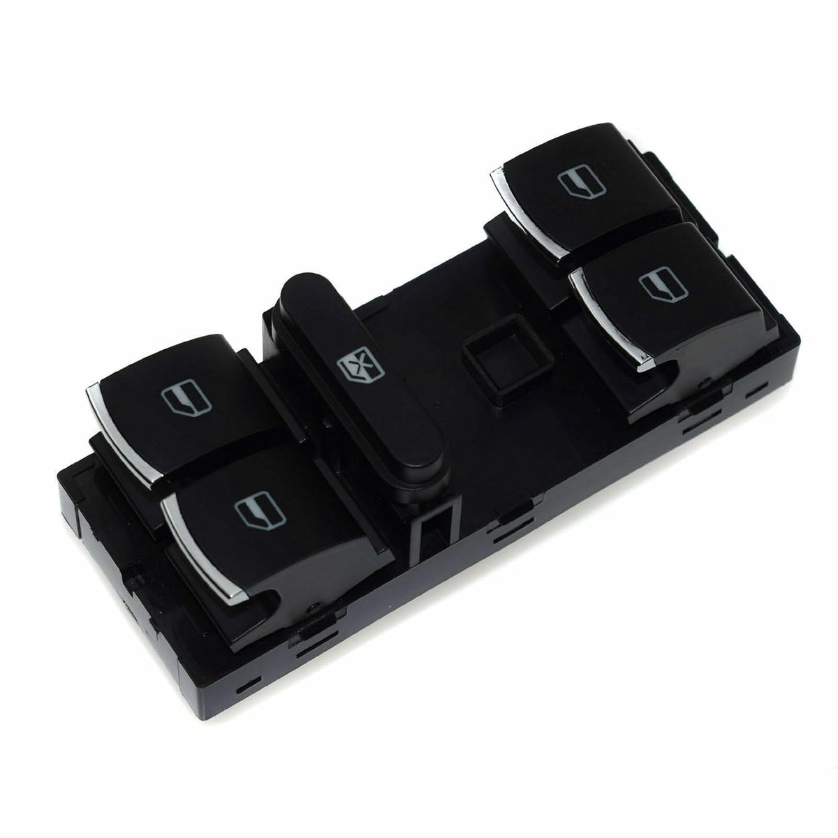ya 5 8.10 Electric Window Switch Main Drive Side Suitable for SEAT for VW for Passat for Jetta for Golf 3C8959857