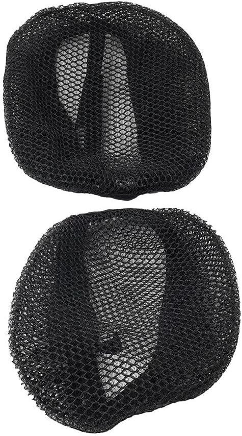 ya 28 10.13 zhengce for SEAT Cover Prevent The Sun Hot Cushion for Kawasaki 400 Z900 Z 900