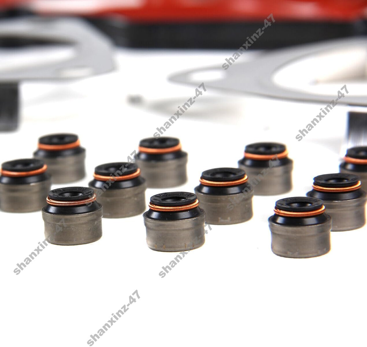ya 11 9.14 baidiVR6 3.6L Engine Repair Rebuild Kit for VW Atlas for Passat Touareg for Skoda