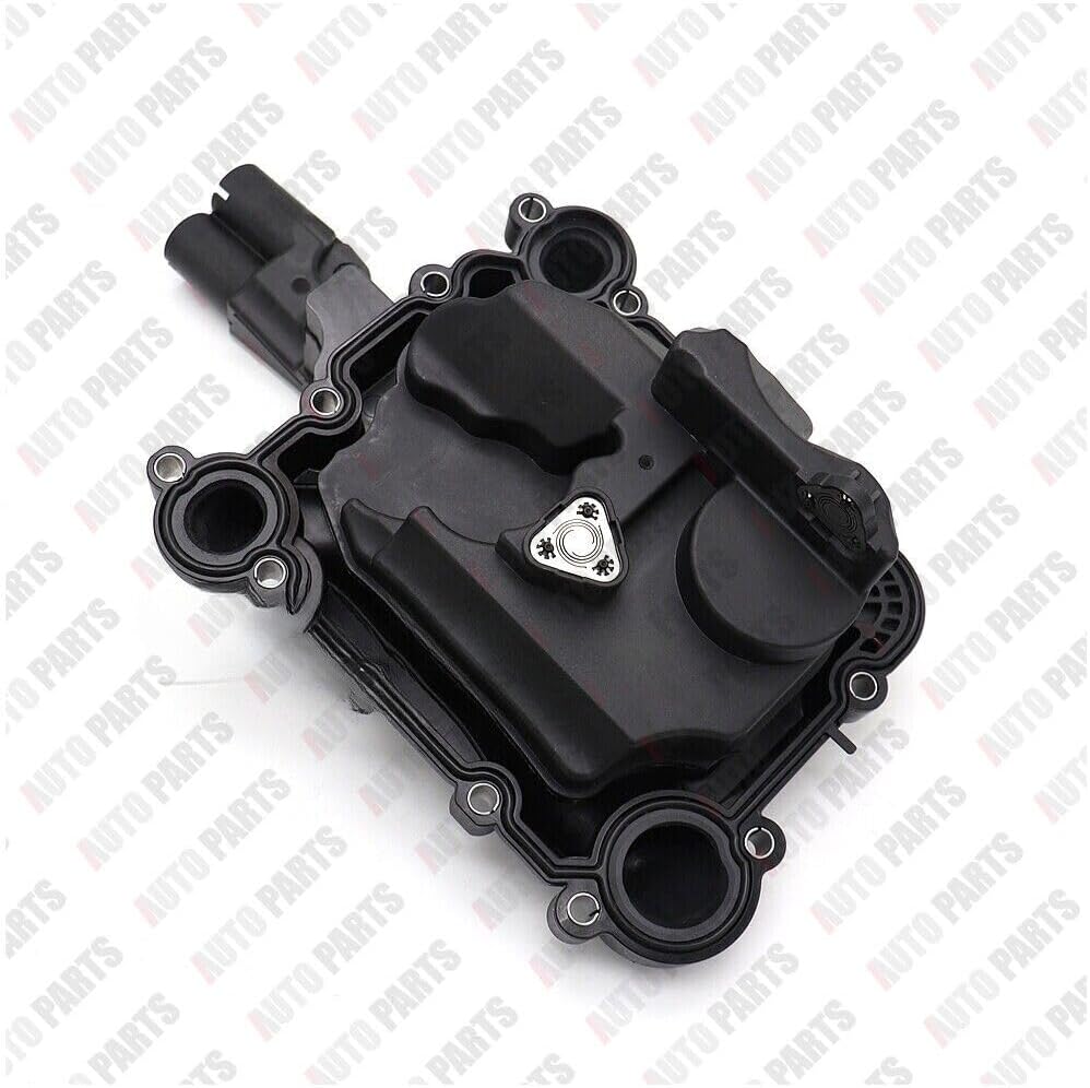 ya 4 8.24 baidi Crankcase Vent Valves compatible with for Audi A5 A7 Q7 3.0T 06E103547AK