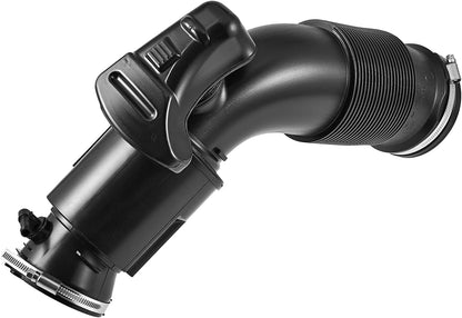 ya 10 9.16 baidi Engine Intake Hose 06E 129 629 R for Audi Q7 3.0L V6 2011-2015-