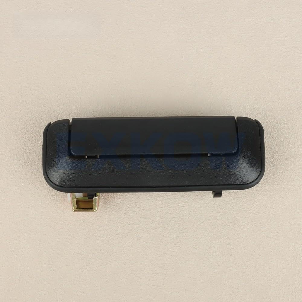 ya 10 9.16 baidi Rear Tailgate Outside Handle for Mitsubishi L200 Triton IV V 2005-2022 MN182517