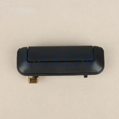 ya 10 9.16 baidi Rear Tailgate Outside Handle for Mitsubishi L200 Triton IV V 2005-2022 MN182517