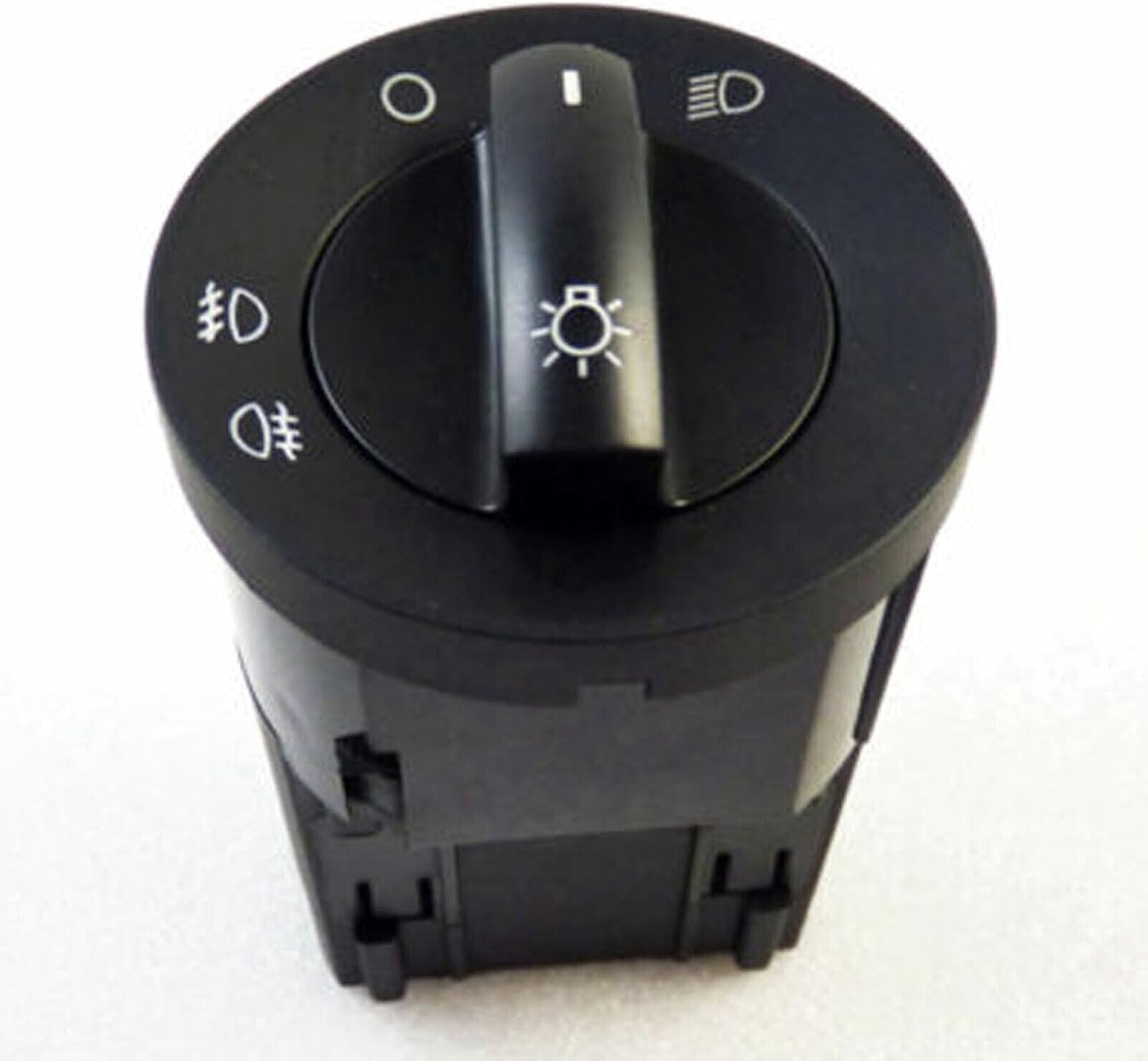 ya 4 8.8.2 Fog lamp headlight switch control for Audi A3 A6 A7 Q3 Q7 for VW Polo Caddy Sharan